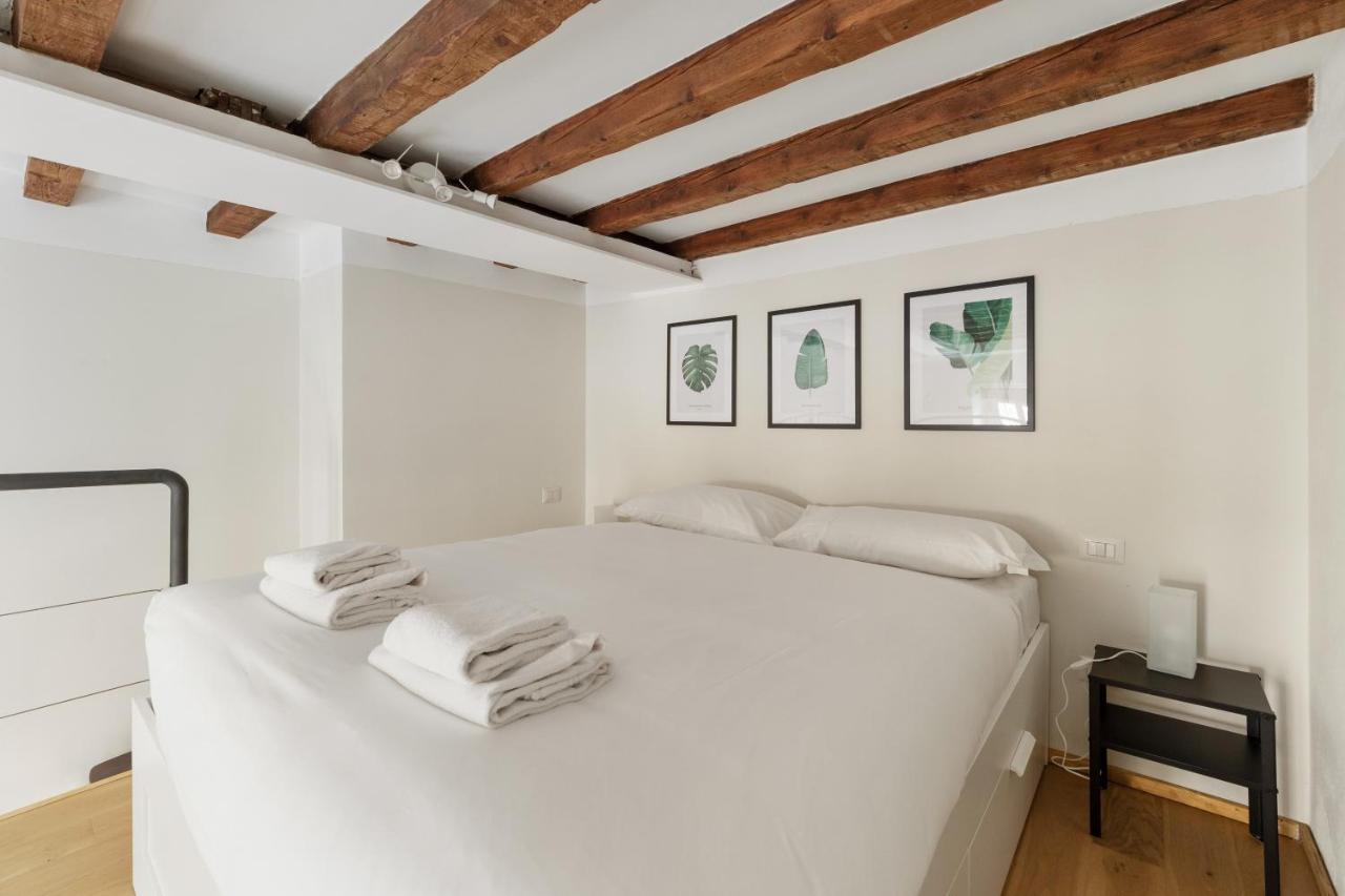 Apartamento Porta Venezia Modern Loft - The Door Milán