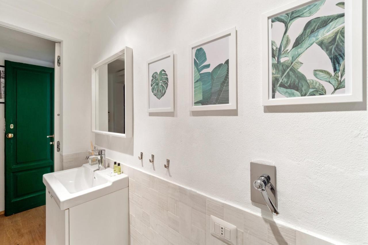 Apartamento Porta Venezia Modern Loft - The Door *