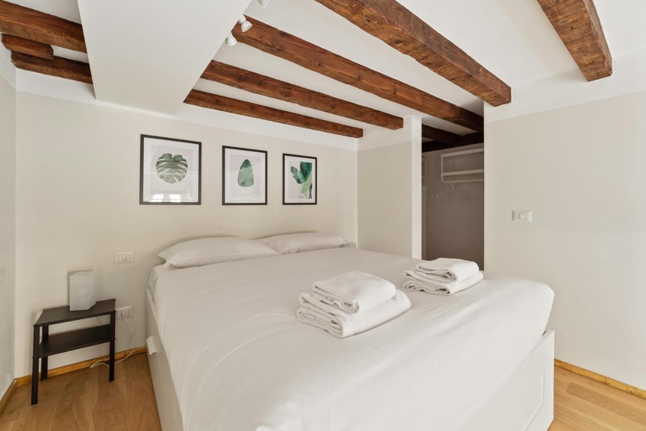 Porta Venezia Modern Loft - The Door Apartamento *